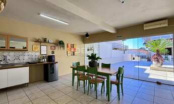 Imagem 5: Casa semimobiliada, pátio e piscina à venda no bairro Canudos em Novo Hamburgo