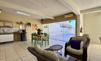 Imagem 4: Casa semimobiliada, pátio e piscina à venda no bairro Canudos em Novo Hamburgo