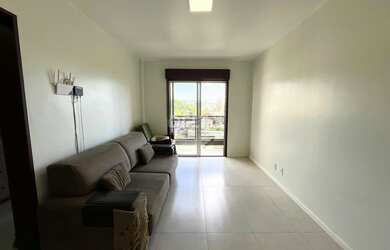 Imagem 2: Apartamento de 2 quartos com sacada no bairro Centro de Novo Hamburgo