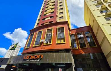 Imagem 2: O UNION HOTEL, ESTÁ LOCALIZADO NO BAIRRO CENTRO DE NOVO HAMBURGO !!!
