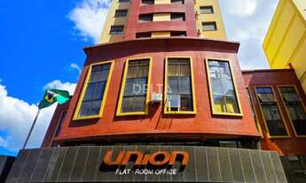 Imagem: O UNION HOTEL, ESTÁ LOCALIZADO NO BAIRRO