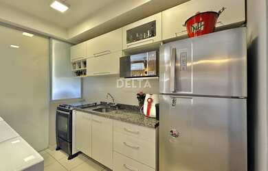 Imagem 3: Lindo apartamento 2 quartos 1 vaga no Jardim Mauá em Novo Hamburgo