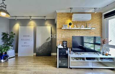 Imagem 4: Lindo apartamento 2 quartos 1 vaga no Jardim Mauá em Novo Hamburgo