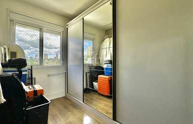 Imagem 6: Lindo apartamento 2 quartos 1 vaga no Jardim Mauá em Novo Hamburgo