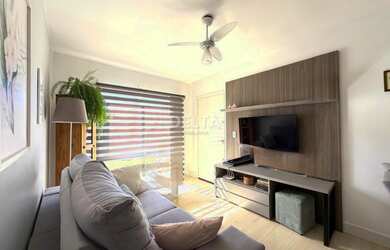 Imagem 6: Apartamento com 2 quartos, 01 vaga no bairro Rondônia em Novo Hamburgo