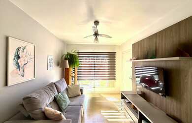 Imagem 5: Apartamento com 2 quartos, 01 vaga no bairro Rondônia em Novo Hamburgo