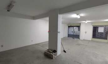 Imagem 5: Sala Comercial para Aluguel em Canoas - Centro - 98m² - Banheiro