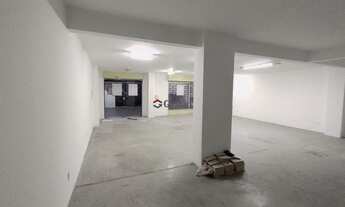 Imagem 3: Sala Comercial para Aluguel em Canoas - Centro - 98m² - Banheiro