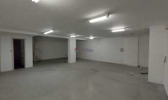 Imagem 7: Sala Comercial para Aluguel em Canoas - Centro - 98m² - Banheiro