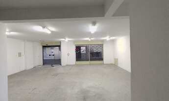 Imagem 6: Sala Comercial para Aluguel em Canoas - Centro - 98m² - Banheiro