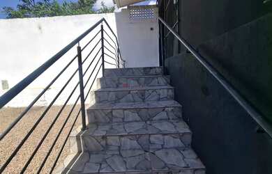 Imagem: Loja comercial de esquina bairro Nossa Senhora