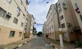 Imagem: Aluguel de Apartamento em Condomínio Residencial