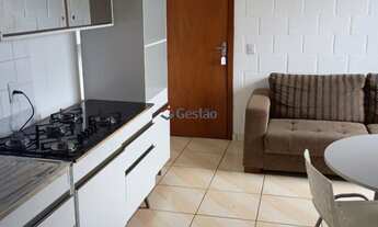 Imagem: Aluguel de Apartamento em Condomínio Residencial