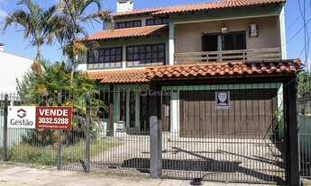 Imagem: Sobrado de 04 (quatro) dormitórios