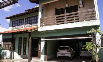 Imagem 2: Sobrado de 04 (quatro) dormitórios