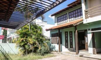 Imagem 4: Sobrado de 04 (quatro) dormitórios