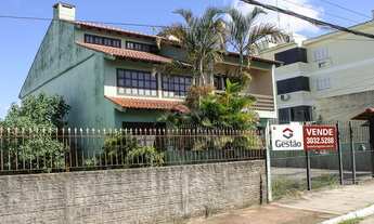 Imagem 5: Sobrado de 04 (quatro) dormitórios