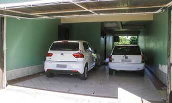 Imagem 3: Sobrado de 04 (quatro) dormitórios