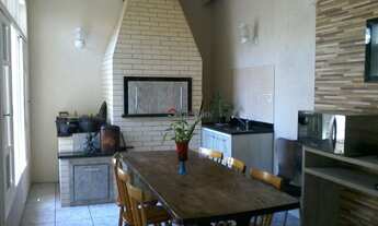 Imagem 2: Sobrado com 4 (quatro) dormitórios