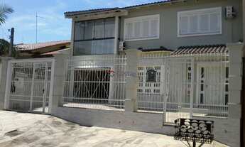 Imagem: Sobrado com 4 (quatro) dormitórios