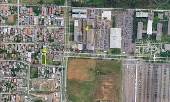 Imagem: Terreno à venda em Canoas, São José