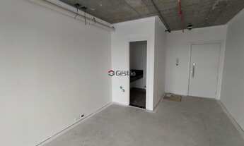 Imagem 6: Sala Comercial no Empreendimento Maxplaza