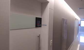 Imagem 2: Sala Comercial no Empreendimento Maxplaza