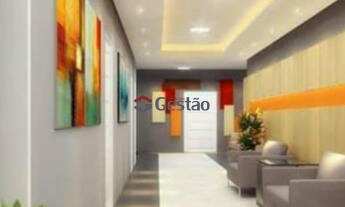 Imagem 2: Apartamentos no centro