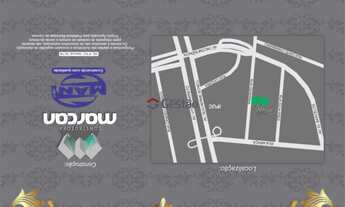 Imagem 6: Apartamentos no centro