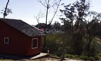 Imagem 2: Terreno em Nova Santa Rita no bairro Califórnia no Loteamento Paineiras