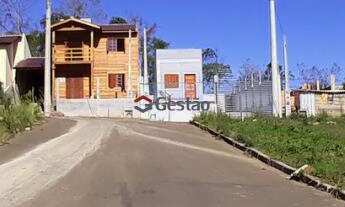 Imagem: Terreno em Nova Santa Rita no bairro Califórnia