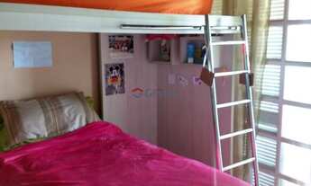 Imagem 5: Sobrado no bairro Moinhos de Vento