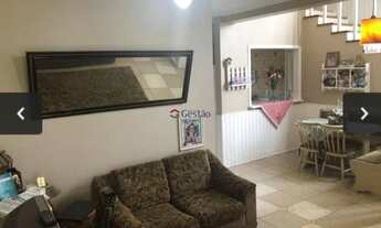 Imagem 3: Sobrado no bairro Moinhos de Vento