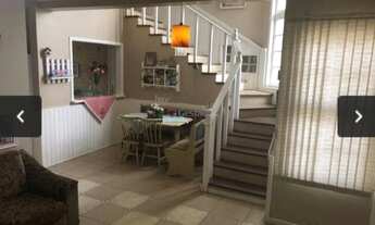 Imagem 2: Sobrado no bairro Moinhos de Vento