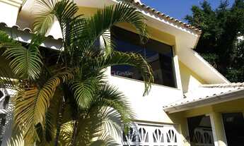 Imagem 3: Casa no bairro Nossa Senhora das Graças