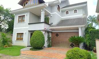 Imagem: Casa Condomínio Vivendas do Parque I e