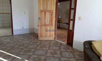 Imagem: Casade 2dormitorios bairro Olaria