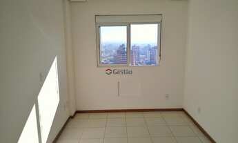 Imagem 3: Apartamento duplex semi-mobiliado no centro