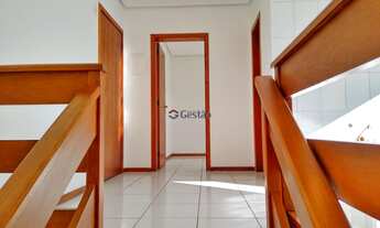 Imagem 7: Apartamento duplex semi-mobiliado no centro