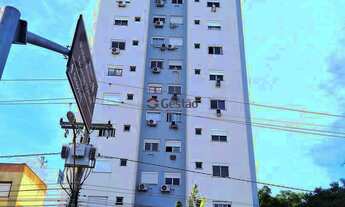 Imagem: Apartamento semi-mobiliado no centro