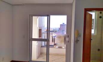 Imagem 3: Apartamento semi-mobiliado no centro