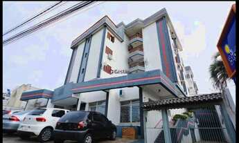 Imagem: Cobertura com 2 dormitórios de 154m²