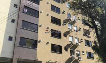 Imagem: Apartamento 2 dormitórios