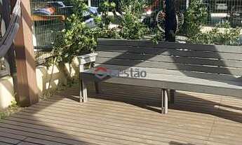 Imagem 2: Apartamento à venda com 164m²de 3 quartos