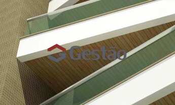 Imagem 7: Apartamento com 2 suites de 110 m² no Bairro Nossa Senhora das Graças -canoas