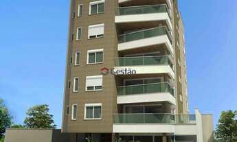 Imagem: Apartamento com 2 suites de 220 m² com