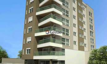 Imagem 5: Apartamento com 2 suites de 220 m² com Garden