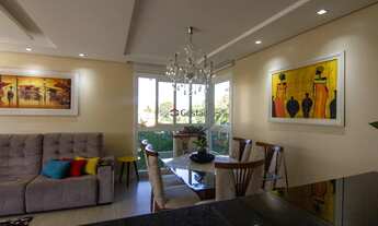 Imagem 6: Apartamento de 2 ( dois) dormitórios (02 suítes