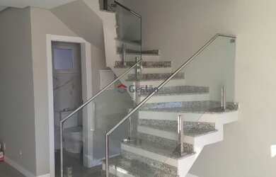 Imagem 6: Sobrado, 03 Dormitórios, Bairro MontSerrat, Canoas/RS