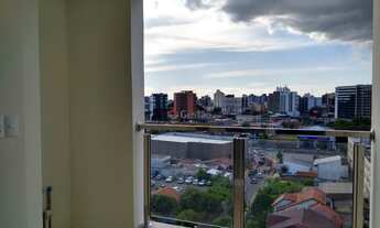 Imagem 4: Apartamento com 2 Quartos e 2 banheiros no Bairro Nossa Senhora das Graças, Canoas - RS